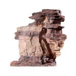 Hobby Arizona Rock Decoração Ternários e Aquário