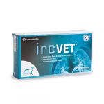 Pharmadiet Irc - Vet Complemento Insuficiência Renal 60 Comprimidos
