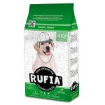 Rufia Dog Junior 4Kg