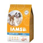 IAMS ProActive Health Puppy & Junior Large 12Kg