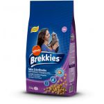 Brekkies Adult Sterilized Cat 3Kg