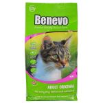 Benevo Adult Original Cat 2Kg