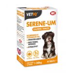 VetIQ Serene- UM 30 Comprimidos