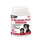 VetIQ Kalsium Plus 60 Comprimidos
