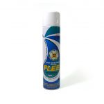 Flee Spray Antiparasitário contra Pulgas 400ml