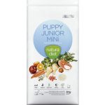 Natura Diet Puppy & Junior Mini 3Kg