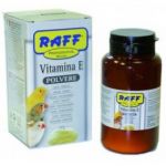 Raff Vitamina E Pó 100g