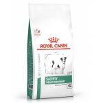 Royal Canin Vet Diet Satiety Weight Management Small Dog 1,5Kg