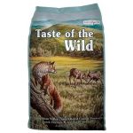 Taste of the Wild Appalachian Valley Small Breed Adult Venison & Garbanzo Beans 2Kg