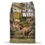 Taste of The Wild Pine Forest Adult Deer & Vegetables 2Kg