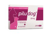Piludog Cão & Gato 16 Comprimidos