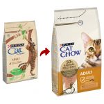 Purina Cat Chow Adult Duck 1,5Kg