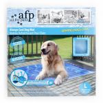 All For Paws Tapete Refrescante Chill Out Cão 90x60cm