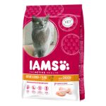 IAMS ProActive Health Mature & Senior Chicken Cat 10Kg