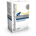 DRN Enteromicro Complex 32 Comprimidos