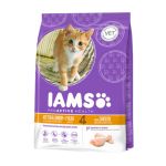 IAMS ProActive Health Kitten & Junior Chicken Cat 10Kg