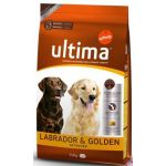 Affinity Ultima Golden & Labrador 14Kg