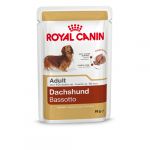 Ração Húmida Royal Canin Dachshund Teckel Adult 85g