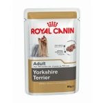 Ração Húmida Royal Canin Yorkshire Terrier Adult 85g