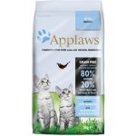 Applaws Kitten Chicken Cat 400g
