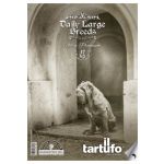 La Trufa Il Tartufo Daily Large Breeds Grain Free 4Kg