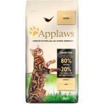 Applaws Chicken Adult Cat 400g