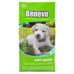 Benevo Puppy Original Dog 2Kg