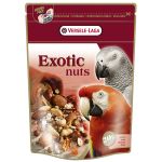 Versele Laga Exotic Nuts Alimento Composto Papagaios 750g