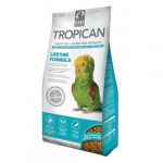 Tropican Papagaios 1,8 Kg