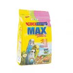 Kiki MAX Periquitos 500 g
