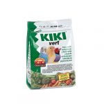 Kiki Vert Pasta criação e manutenção verduras 300 g