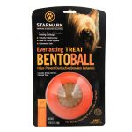 Starmark Brinquedo Cão Everlasting Bento Ball L