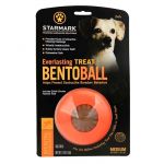 Starmark Brinquedo Cão Everlasting Bento Ball M