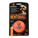 Starmark Brinquedo Cão Everlasting Bento Ball S