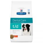Hill's Prescription Diet t/d Dental Care Dog 10Kg