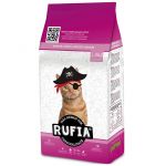 Rufia Gato Adulto 1,5Kg