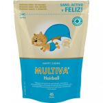 Multiva Hairball Cat 45 Comprimidos