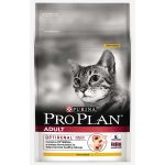 Purina Pro Plan Adult Frango & Rice Cat 1,5Kg