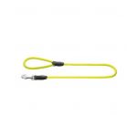 Hunter Trela Leash Freestyle Neon Yellow 110cm