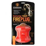 Starmark Brinquedo Cão Everlasting Fire Plug L
