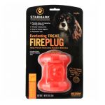 Starmark Brinquedo Cão Everlasting Fire Plug M