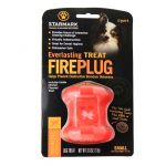 Starmark Brinquedo Cão Everlasting Fire Plug S