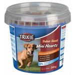 Trixie Mini Hearts 200g