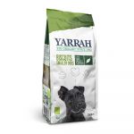 Yarrah Snack Dog Biscuits Vegan 3x 250g