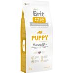 Brit Care Puppy All Breed Lamb & Rice 12Kg