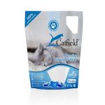 Catfield Premium Silica Gel Cat Litter 5L