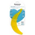 Rosewood Brinquedo Cão BioSafe Germ Free Banana