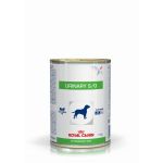 Ração Húmida Royal Canin Vet Diet Satiety Weight Management 12x 410g