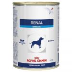 Ração Húmida Royal Canin Vet Diet Renal Special Dog 12x 410g