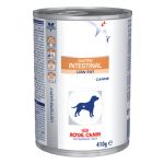 Ração Húmida Royal Canin Vet Diet Gastro Intestinal Low Fat Dog 200g